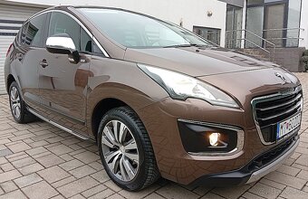 Peugeot 3008 1.6 BlueHDi S S Style - 3