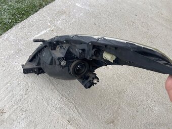 Suzuki Swift mk7 2010- - 3