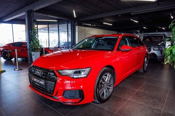 Audi A6 45 TDI S-line quattro 180KW - 3