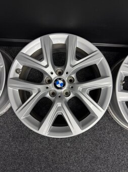 Alu BMW 5x112 17” Styling 574 - 3