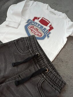 Rifle s natelníkom veľ 86 - 3