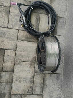 Kábel na tig - 3