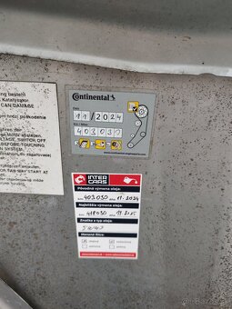 VW Bora 1.6 77 kw - 3