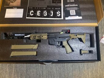 Specna Arms X01 EDGE 2.0 ASTER smg - 3