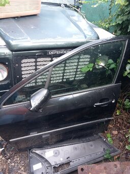 Peugeot 407 1.6hdi  ND - 3