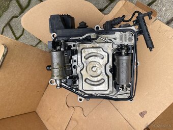 Mechatronika DSG 7 na repas - 3