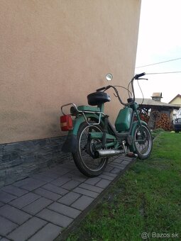 Predám babeta 210 - 3