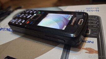 Nokia 3110 classic - 3
