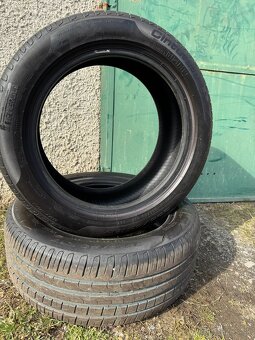 letné pneumatiky 225/50 r17 PIRELLI A MICHELIN - 3