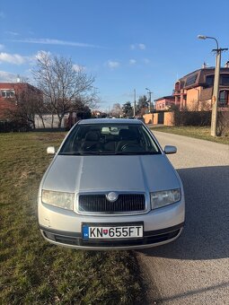 Fabia - 3