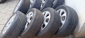 Volvo S40/V40 195/55 R15 4x114,3 6Jx15x44 - 3