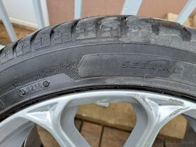 Letné pneumatiky 235/40 R18, Ford mondeo MK4 - 3