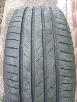Predam letne gumy 225/50r18 - 3