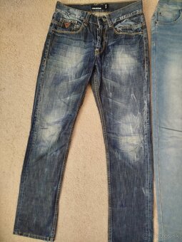 Rifle + kapsáče zadarmo - 3