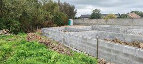 Výkopové práce, stavebné práce, doprava - 3