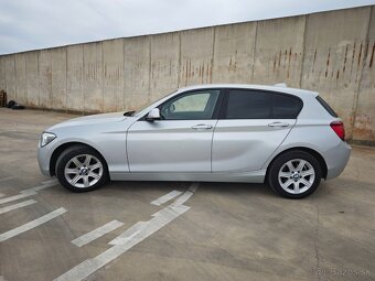 BMW Rad 1, model F20, LED, xenony, tempomat - 3