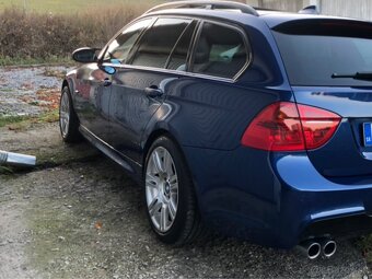 Kolesá BMW 5x120 R17 - 3