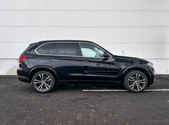 BMW X5 sDrive25d A/T 160kw - 3