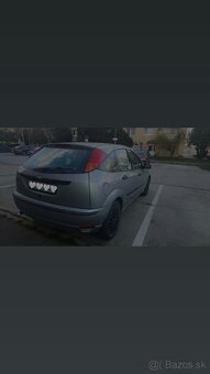 Predám Ford Focus - 3