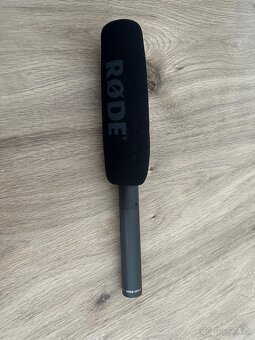 Rode NTG-2 - 3