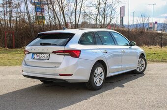 Škoda Octavia Combi 2.0 TDI SCR - 3