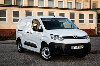 Citroën Berlingo BlueHDi 100 Live Pack XL - 3