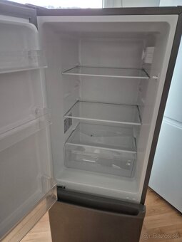 Chladnicka s mrazničkou - 3