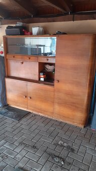 Kuchynská linka. - 3