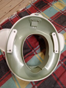 Predám redukciu na wc - 3