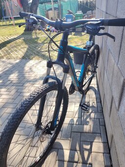 Horský bicykel - 3