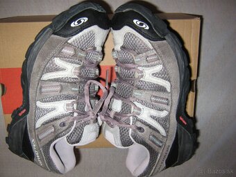 SALOMON vel. 40  2/3 - 3