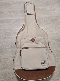 Akamine GN77KCE + puzdro ibanez - 3