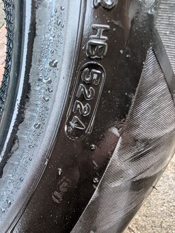 Pneumatíky Hankook 185/65 R15 92T - 3