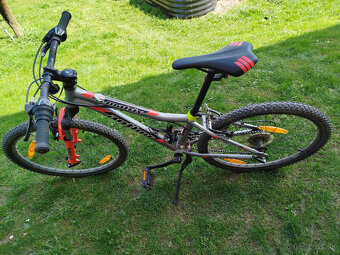 Author detský bicykel Author - 3