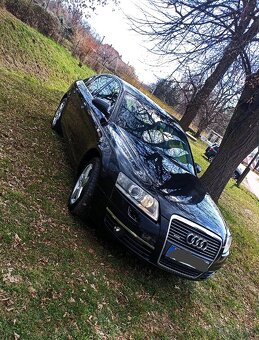 Audi A6 3.0 TDI - 3