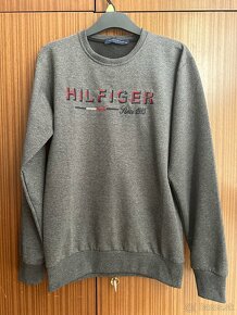 Tommy Hilfiger sveter - 3