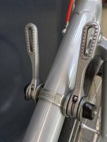 LEGNANO vintage mixte bike - 3