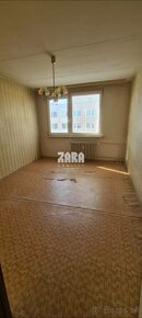 Ponúkame 3 izbový byt pražského typu ulica Žižkova - 3