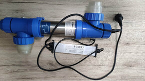 UV bazenova lampa - 3