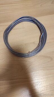 800W káblová sada na audio - 3