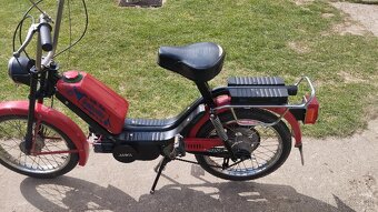 Predám babettu 210 po go - 3