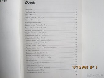 Velitelé vlčích smeček - 3