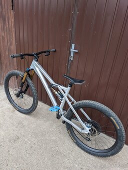 Liteville 303 MK1 Limited - 3