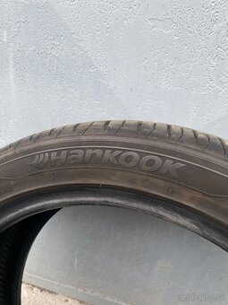 Letné pneumatiky Hankook Ventus 215/45r18 - 3