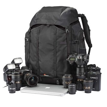 Lowepro Pro Trekker 650 AW nový - 3