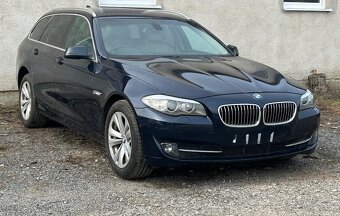 ROZPREDÁME BMW F11 520d 135kw 2012 - 3