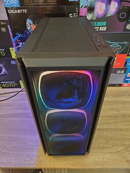 ⚡AMD 7 7800x3D, RTX 4070Ti, 32GB DDR5, 1TB SSD, 850W⚡ - 3