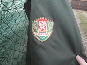 KOŽICH PÉSKU VOJÁKA PS - 3