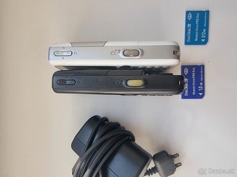 Sony ericson w810i - 3
