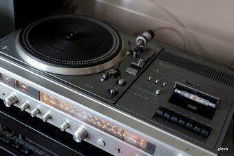 Predám veľkú strojovňu od Philips - 3